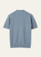 Loro Piana Walkery Crewneck "Blurred Clouds"