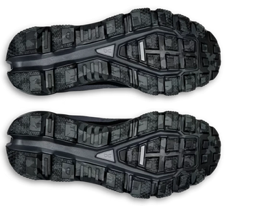 On Cloudventure Loewe 2 'Black'