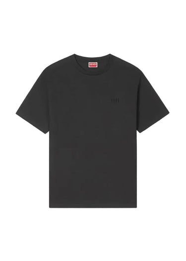 Kenzo 'Boke Flower 2.0' Oversized "Black"