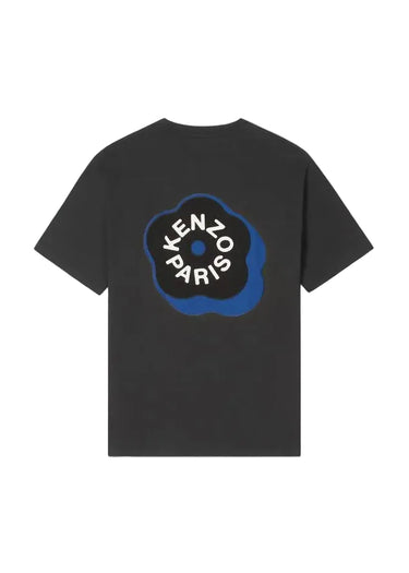 Kenzo 'Boke Flower 2.0' Oversized "Black"