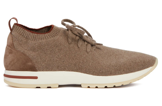 Loro Piana 360 Lp Flexy Walk Sneaker 'Brown'