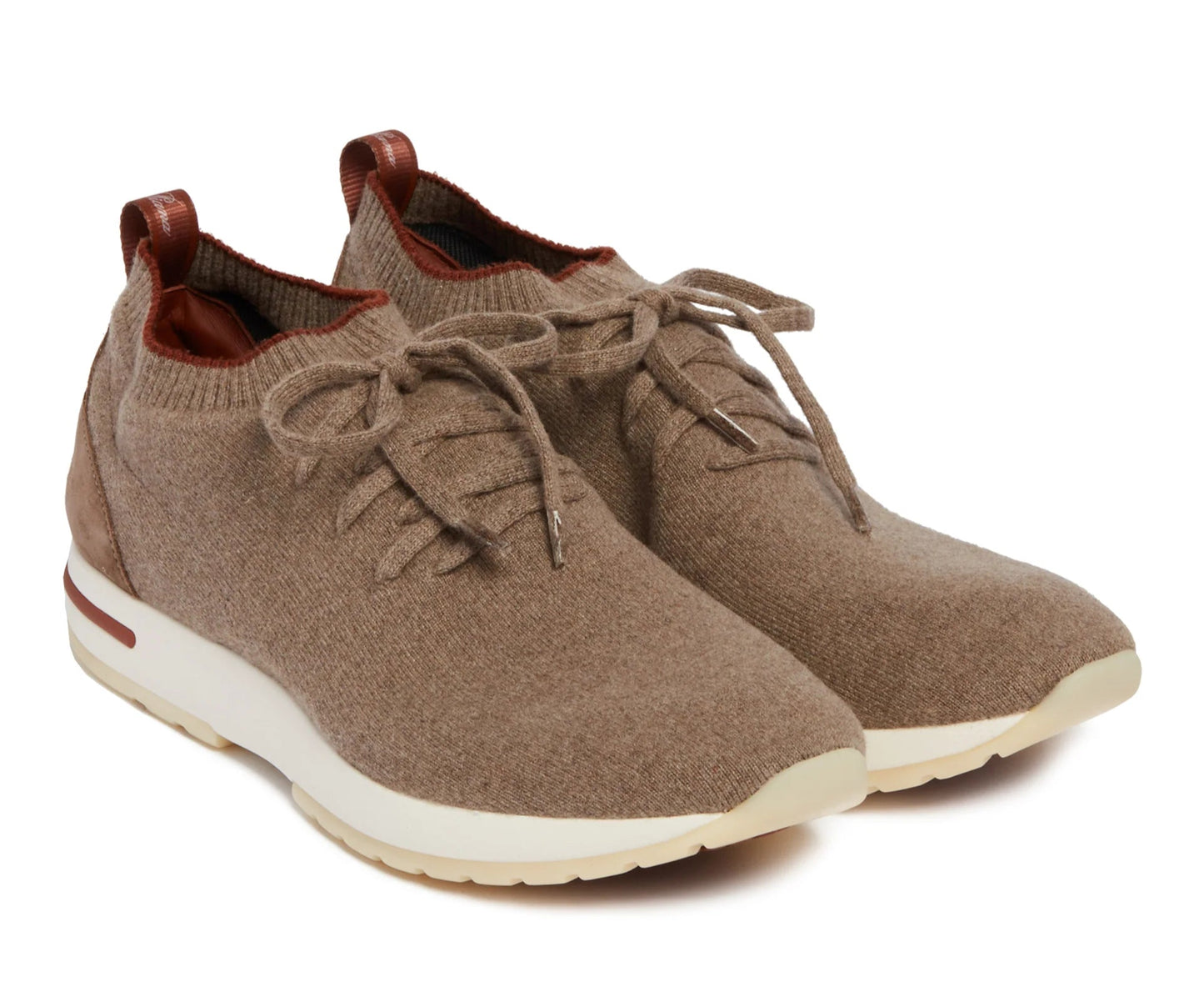 Loro Piana 360 Lp Flexy Walk Sneaker 'Brown'