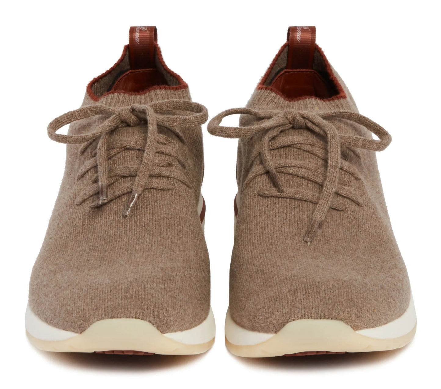 Loro Piana 360 Lp Flexy Walk Sneaker 'Brown'