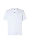Fendi Cotton T-shirt "White"