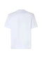 Fendi Cotton T-shirt "White"