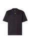 Fendi Cotton T-shirt "Black"