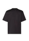 Fendi Cotton T-shirt "Black"