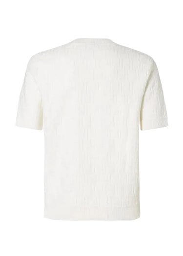Fendi Pullover "White'