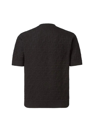 Fendi Pullover "Black'