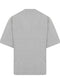 Givenchy 4G cotton t-shirt - light gray melange