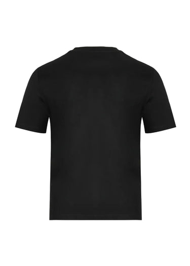 Hermes Harnais en Gouache 3D T-shirt "Black"