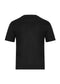 Hermes Harnais en Gouache 3D T-shirt "Black"