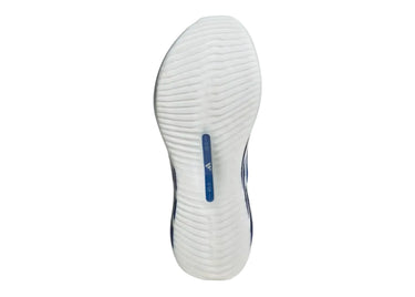 Adidas Hyperboost Edge "White / Blue"