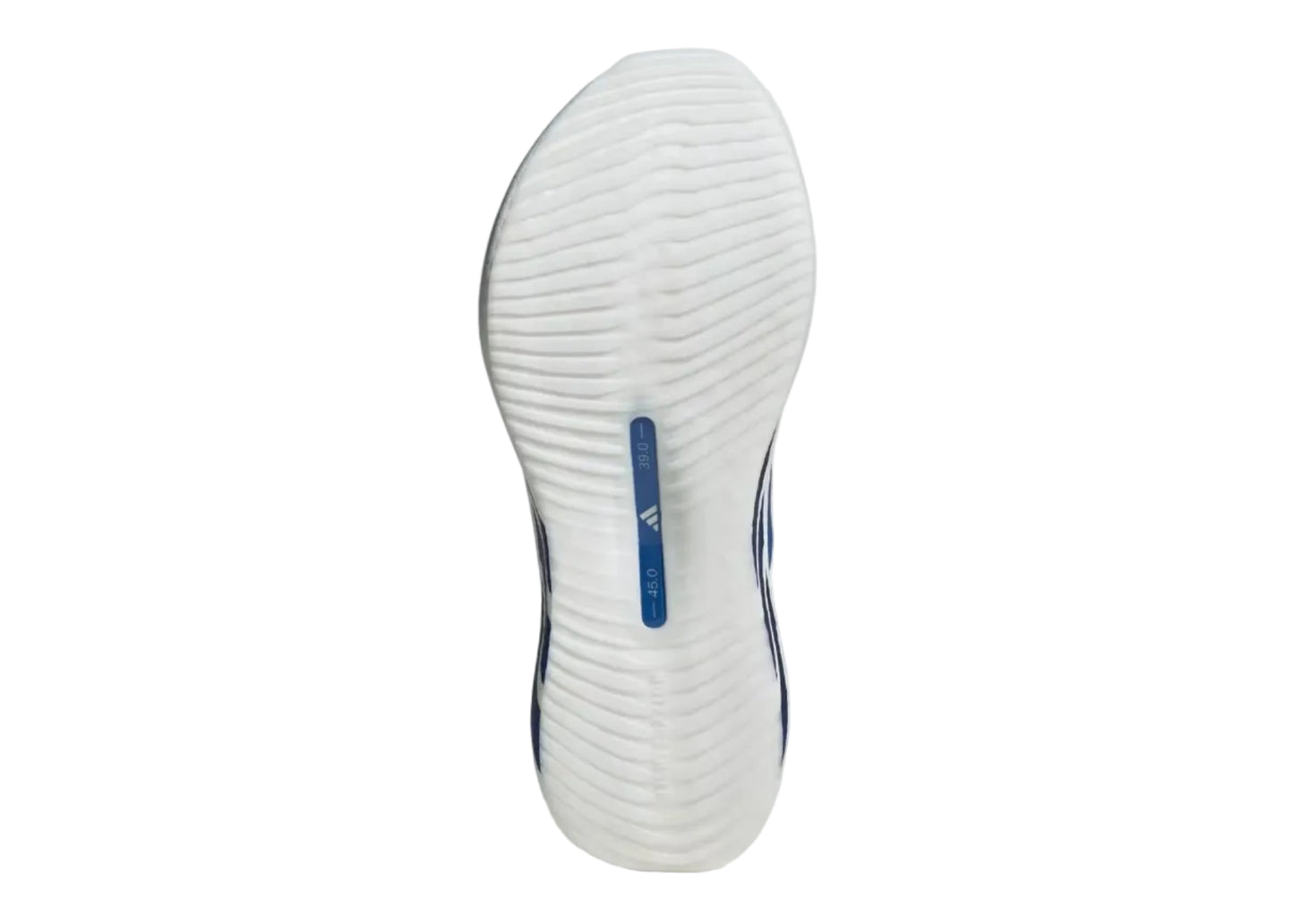 Adidas Hyperboost Edge "White / Blue"