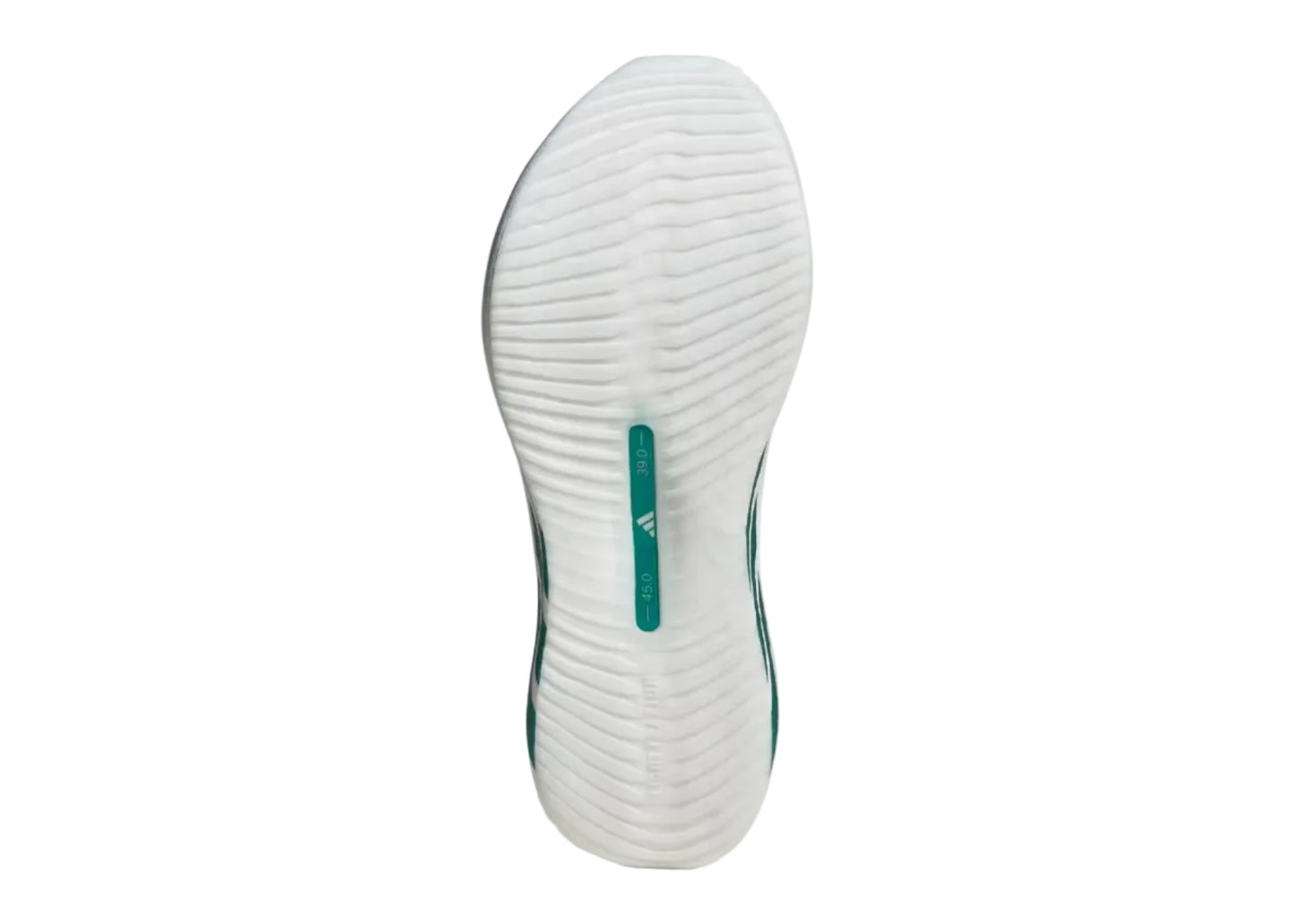 Adidas Hyperboost Edge "White / Green"