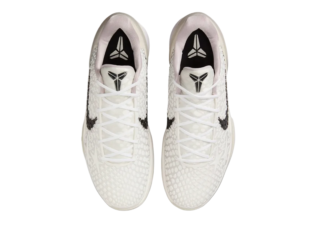 Nike Zoom Kobe 6 Protro 'All-Star - Sail'