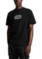Dior Couture Cotton T-shirt "Black"