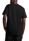 Dior Couture Cotton T-shirt "Black"