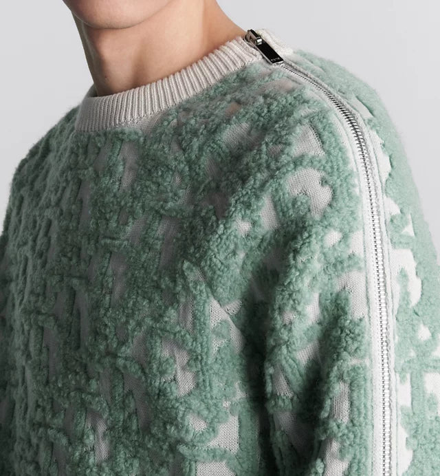 Dior Oblique Sweater