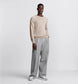 Sweater with Dior Oblique Inserts