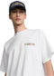 DIOR AND LEWIS HAMILTON T-Shirt, Oversized Fit