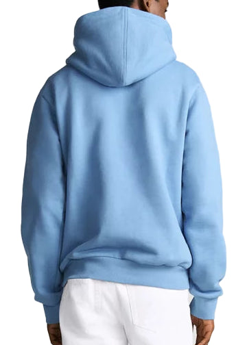 Dior CD Icon Hooded Sweatshirt 'Blue'