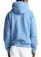 Dior CD Icon Hooded Sweatshirt 'Blue'
