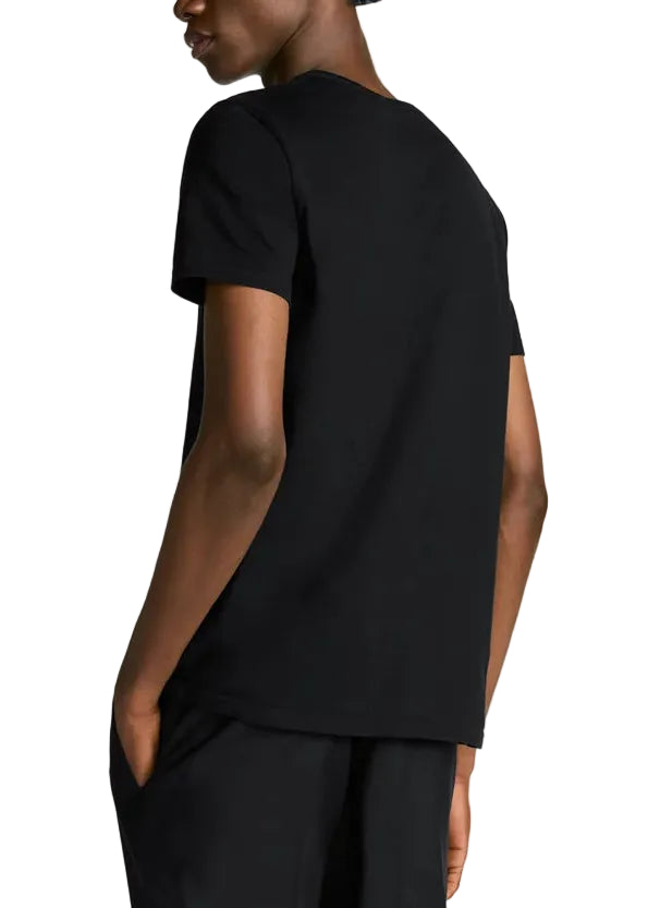 Dior CD Icon T-shirt "Black"