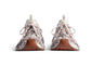 Balenciaga 3XL 'Beige/grey/red/brown'