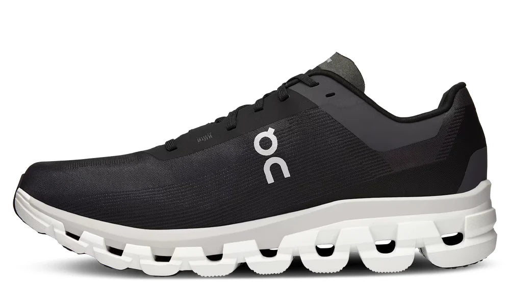 On Running Cloudflow 4 "Black | White"