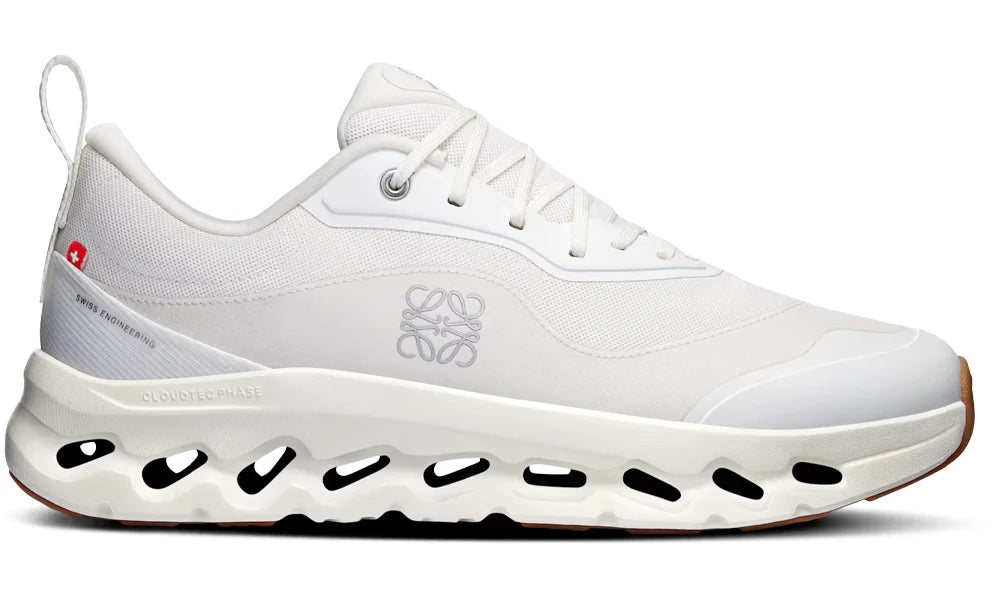 On Cloudtilt Loewe 2 'All White'