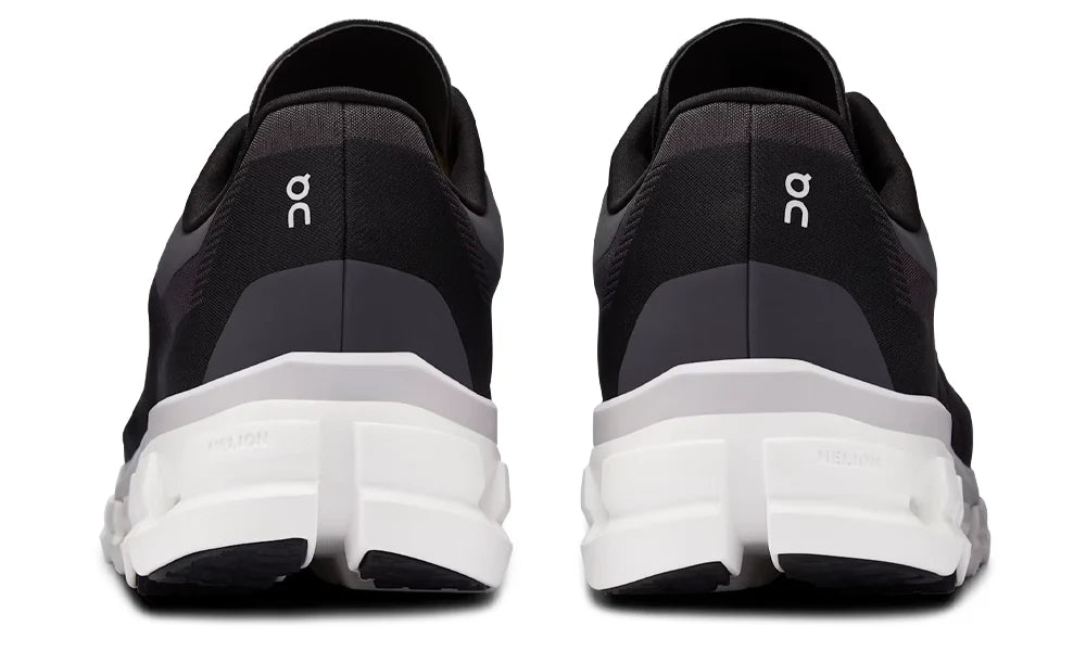 On Running Cloudflow 4 "Black | White"