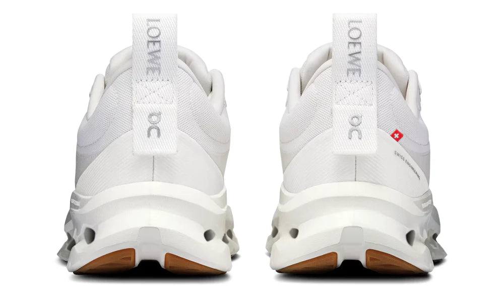 On Cloudtilt Loewe 2 'All White'