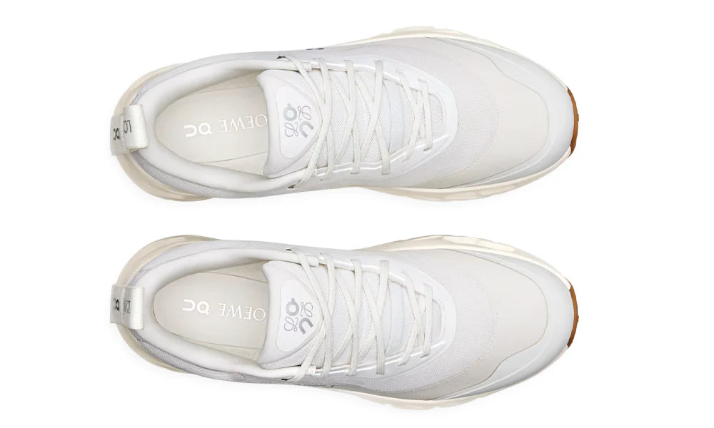 On Cloudtilt Loewe 2 'All White'