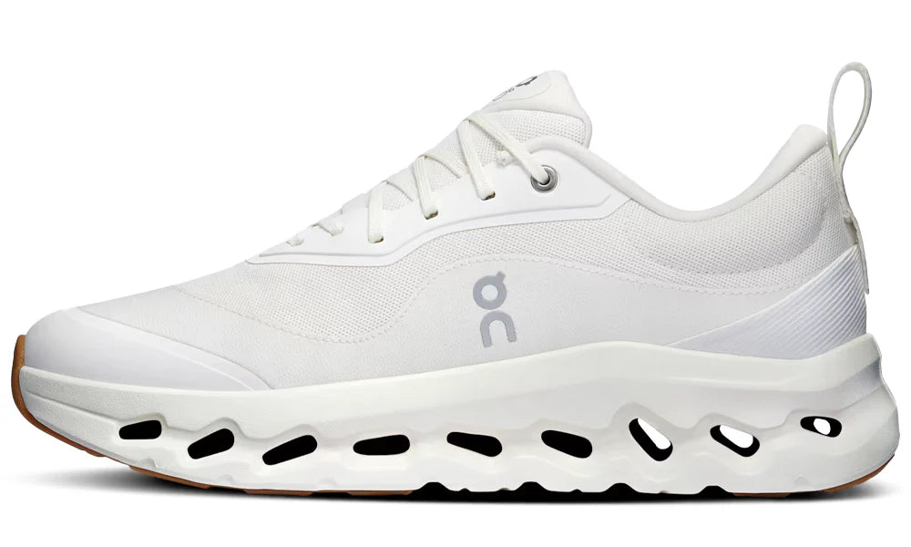 On Cloudtilt Loewe 2 'All White'