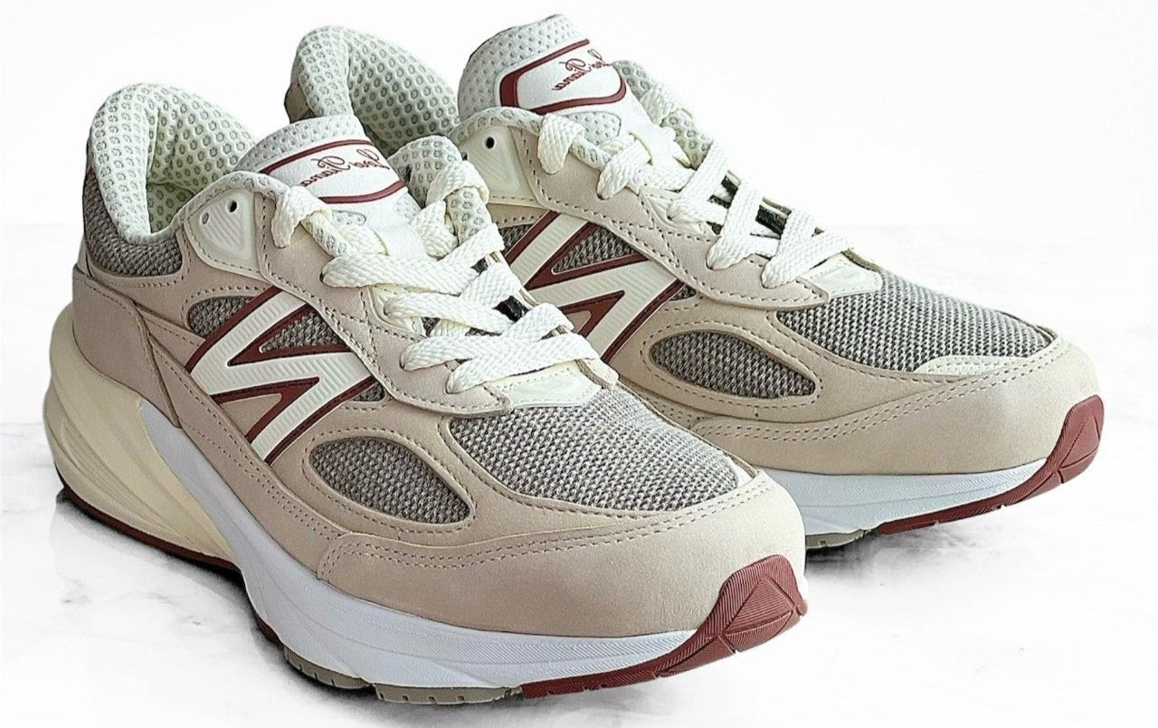 Loro Piana x New Balance 990v6 Sneakers