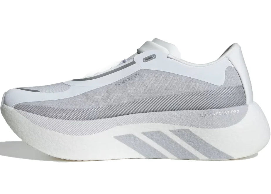 Adidas Hyperboost Edge "White / Grey"