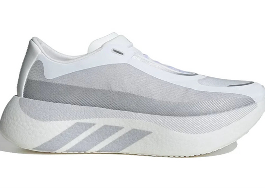 Adidas Hyperboost Edge "White / Grey"