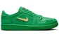 Nike Air Jordan 1 Low Method of Make 'Lucky Green'