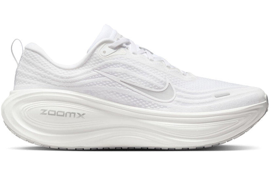Nike Vomero Plus "White"