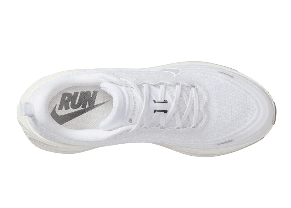 Nike Vomero Plus "White"