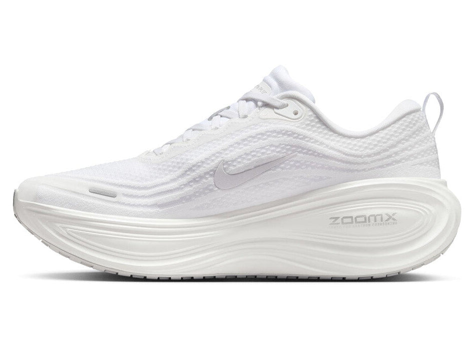 Nike Vomero Plus "White"