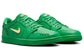 Nike Air Jordan 1 Low Method of Make 'Lucky Green'