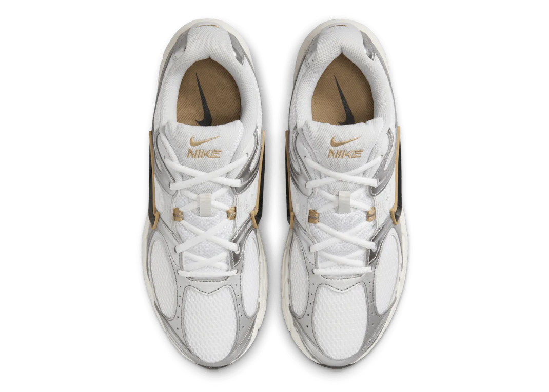 Nike V5 RNR "White/Parachute"
