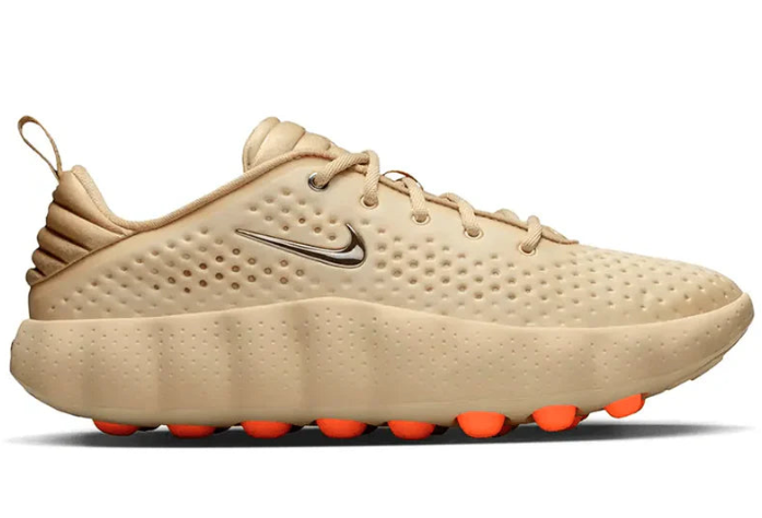 Nike Mind 002 'Beige'