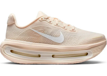 Nike Vomero Premium "Chalk / Pale"