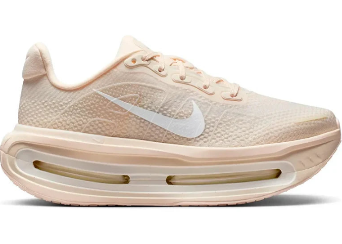Nike Vomero Premium "Chalk / Pale"