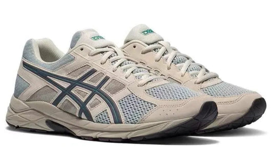 Asics Gel-Contend 4 'Grey Blue'