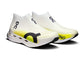 On Cloudboom Strike LightSpray "White / Lime"