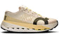 On Cloudultra Pro "pearl / lychee"